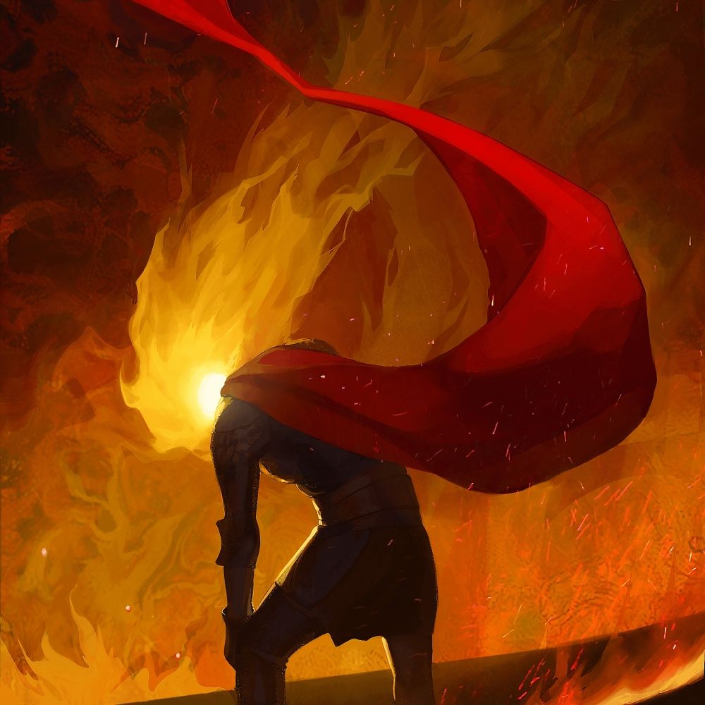 Mira, Lord of Frenzy