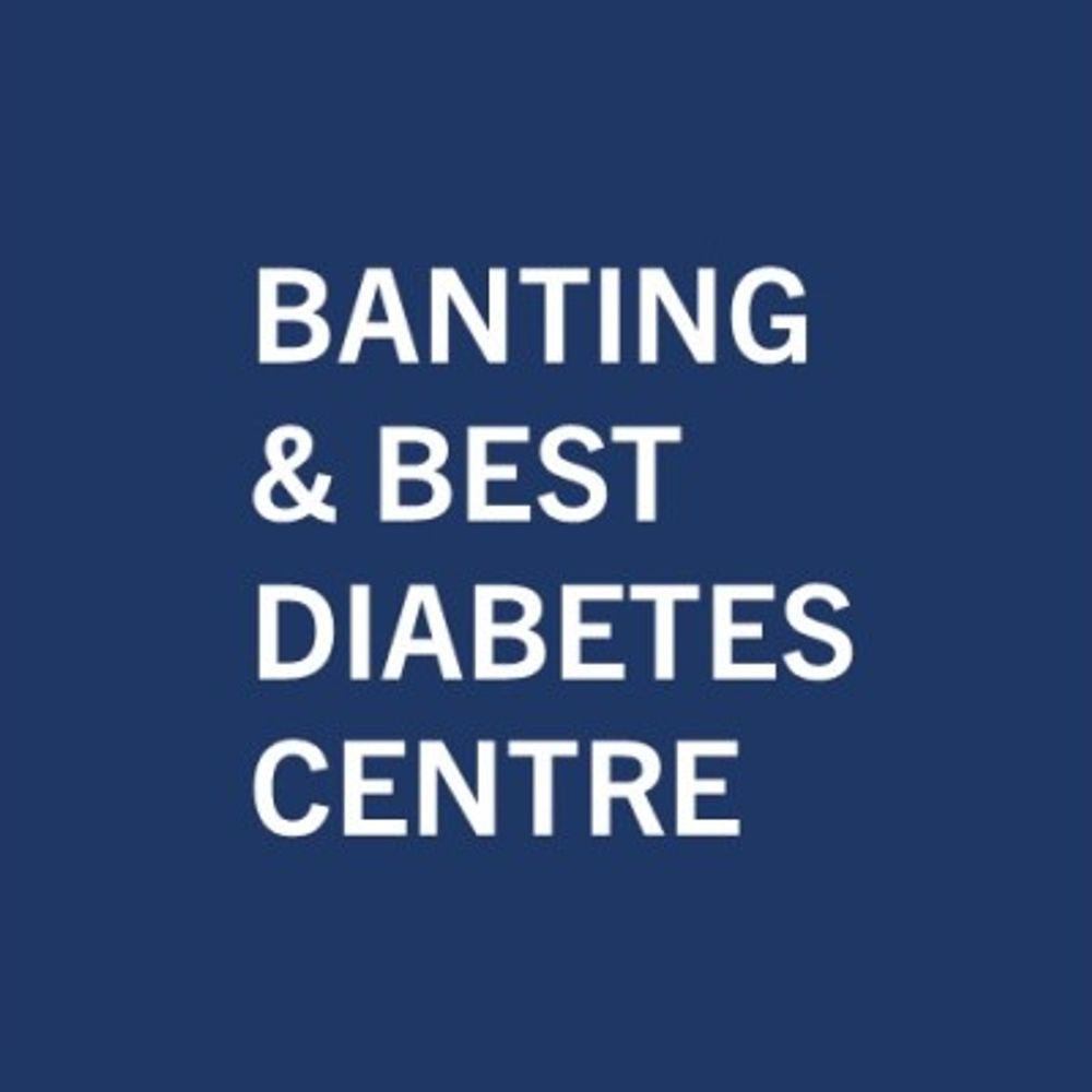 Banting & Best Diabetes Centre