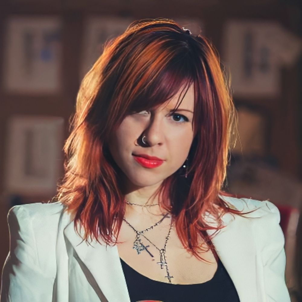 Chrystyne