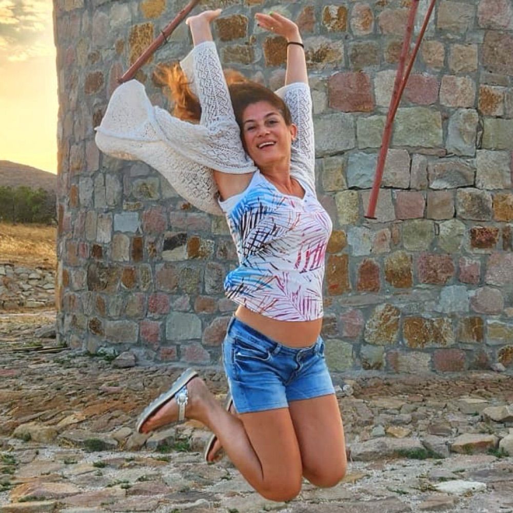 Seda Güler