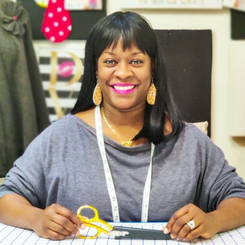 The Couture Beauty & Sewing Academy