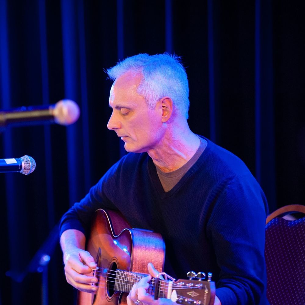 Geoff Laskowski