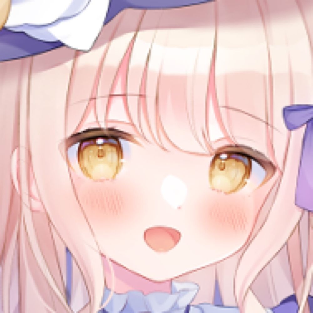 夢入よる🌃🪄
