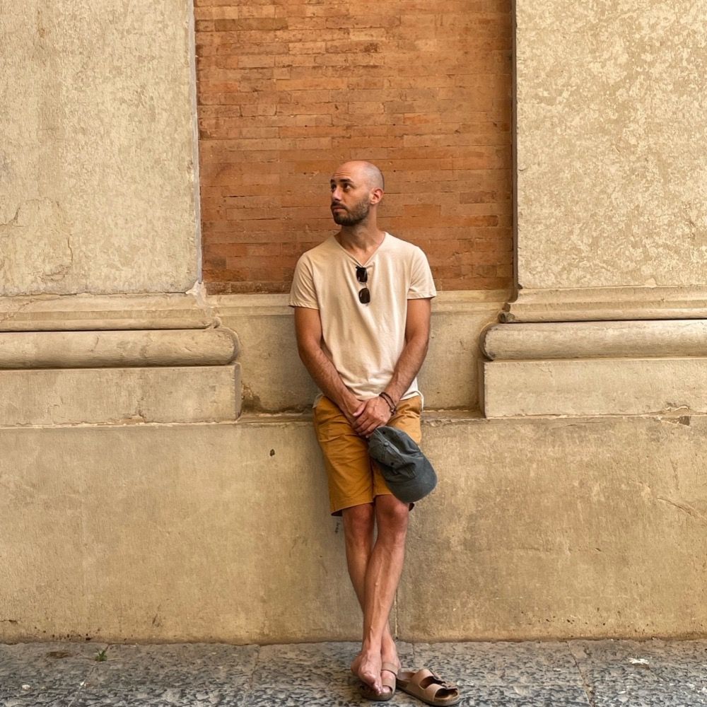 Simone Viganò