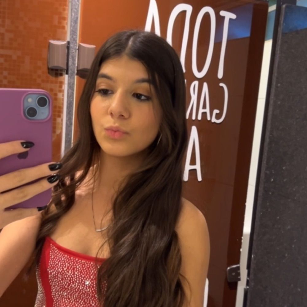 Julia Gogoni