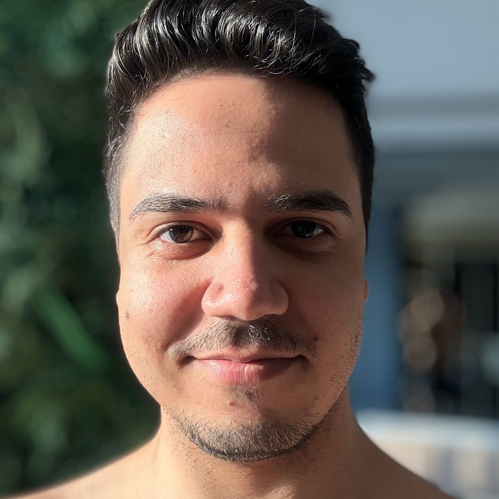 Alex Sabino
