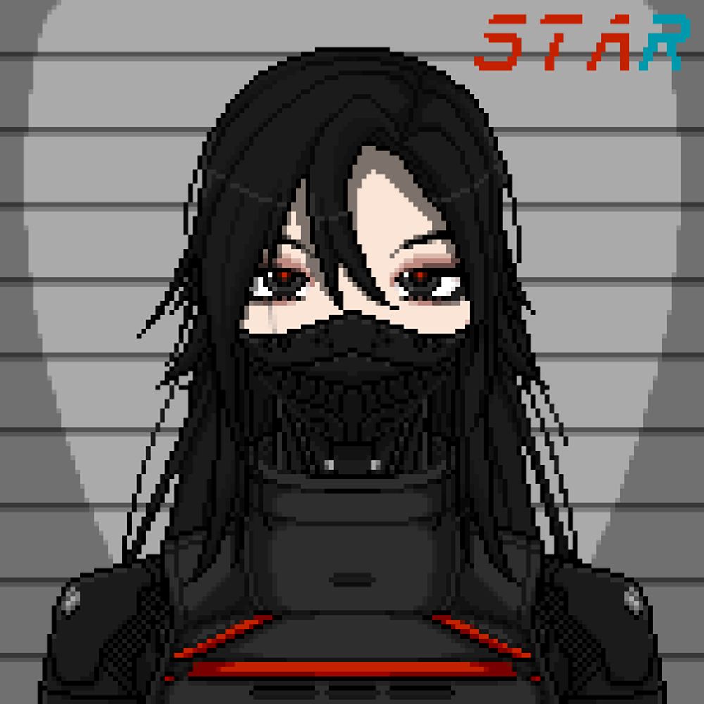 Profile picture r78sviolentstar.bsky.social