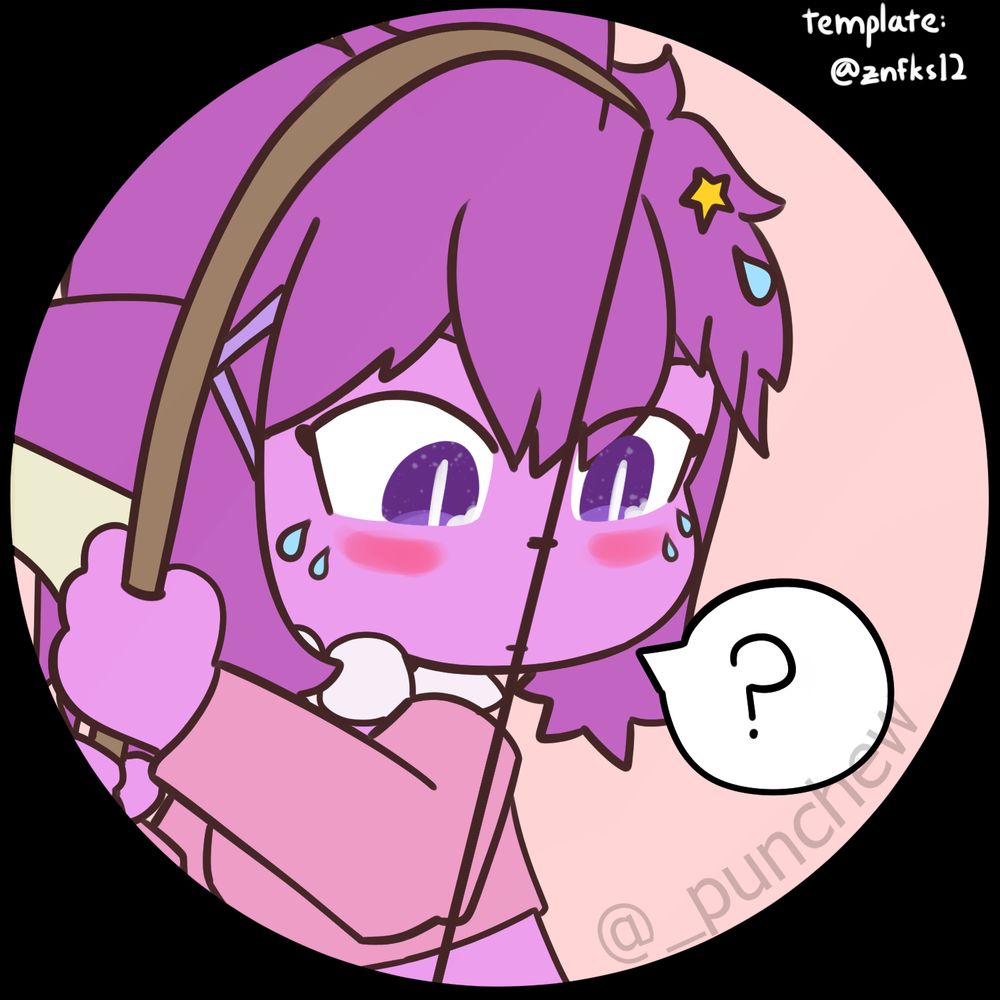punhcew (commissions closed)