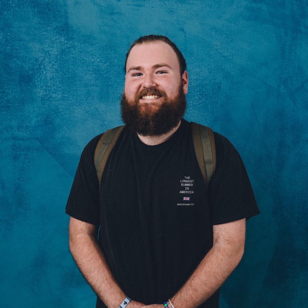 Josh Lempert