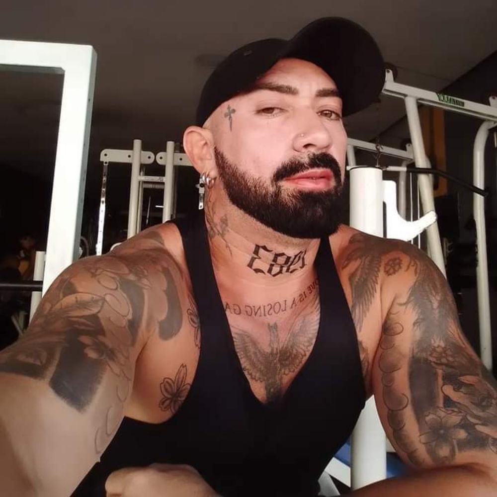 Fernando Neves 
