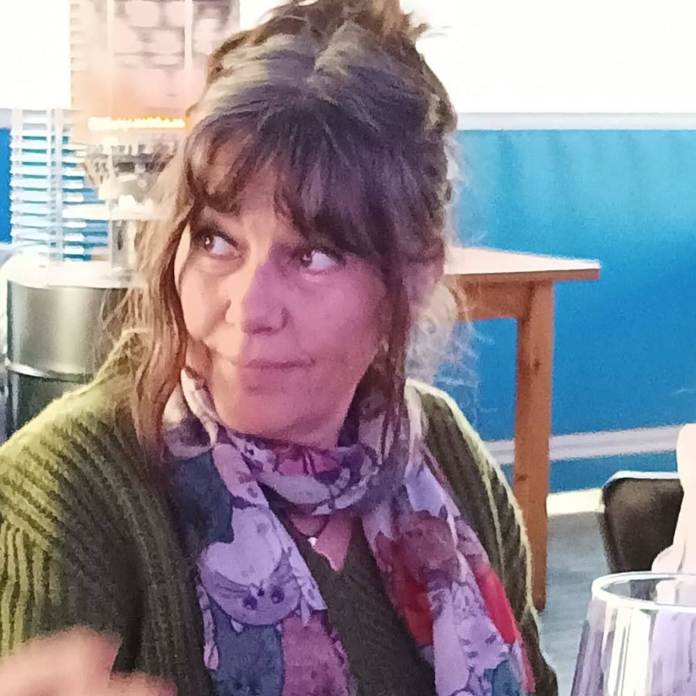 Miriam Viadel