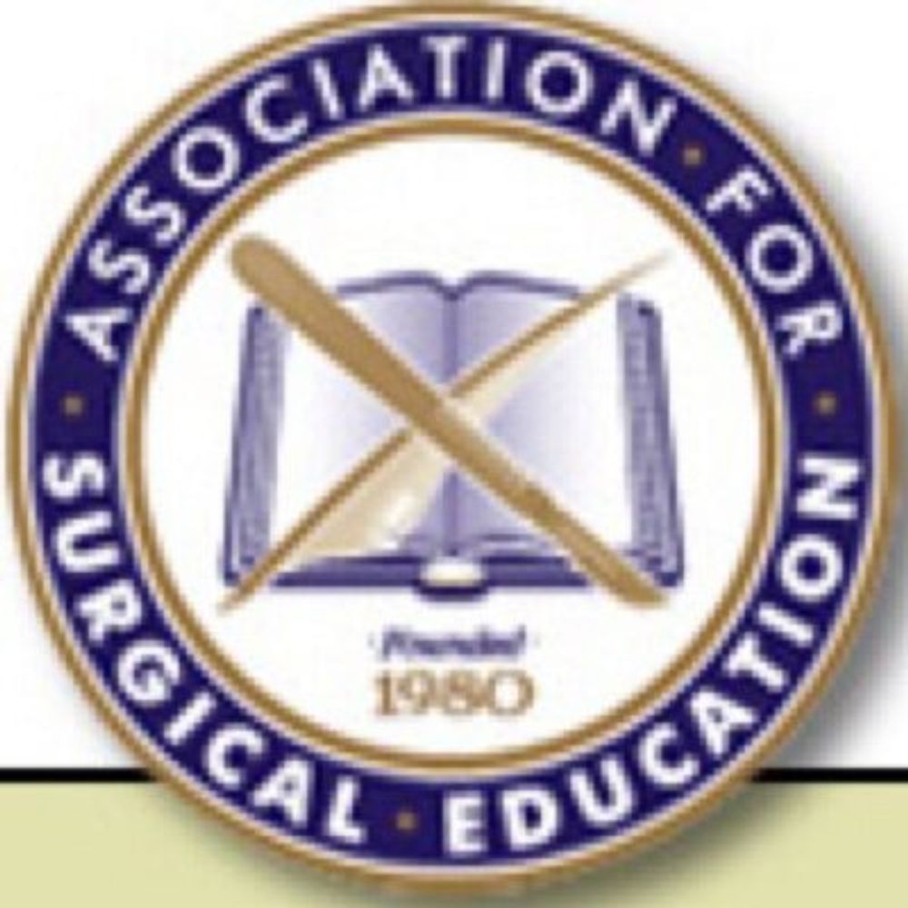 Association for Surgical Education