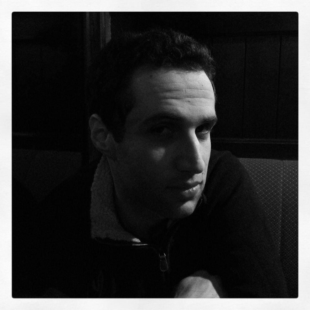 Jeff Mankoff