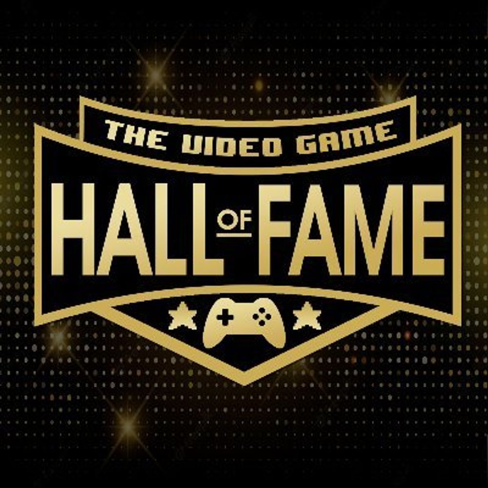 The Video Game Hall of Fame