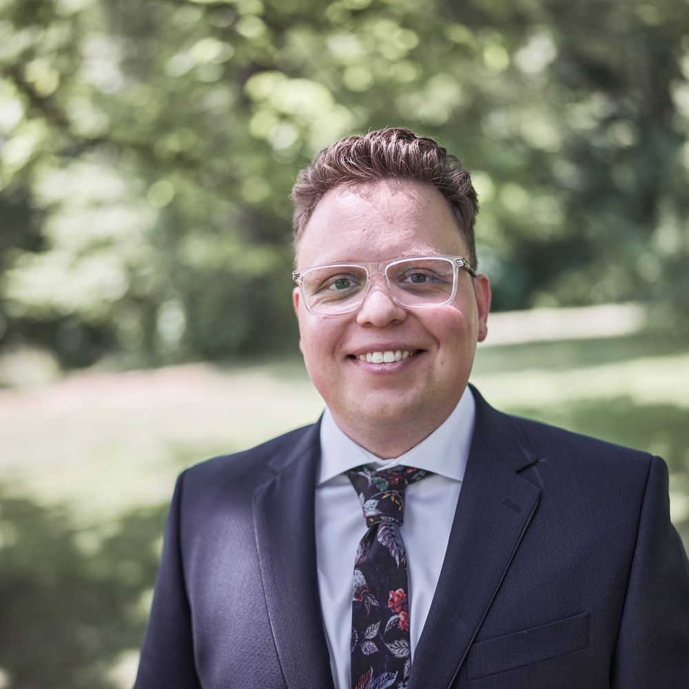 Alexander Knebel