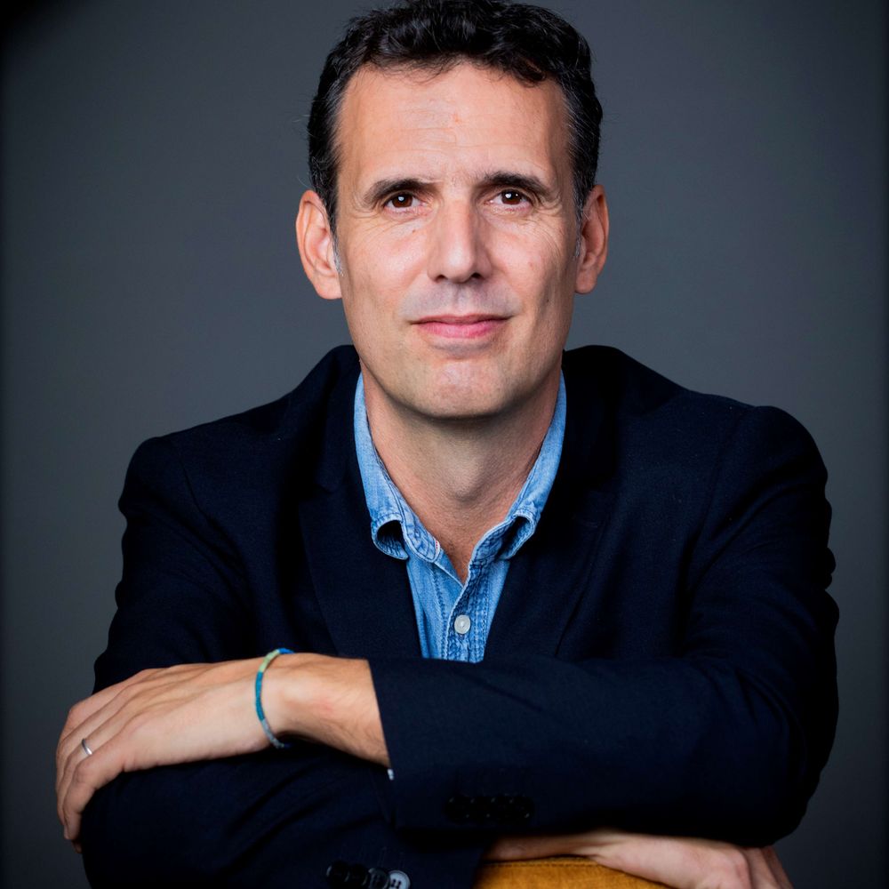 Joel Albarrán