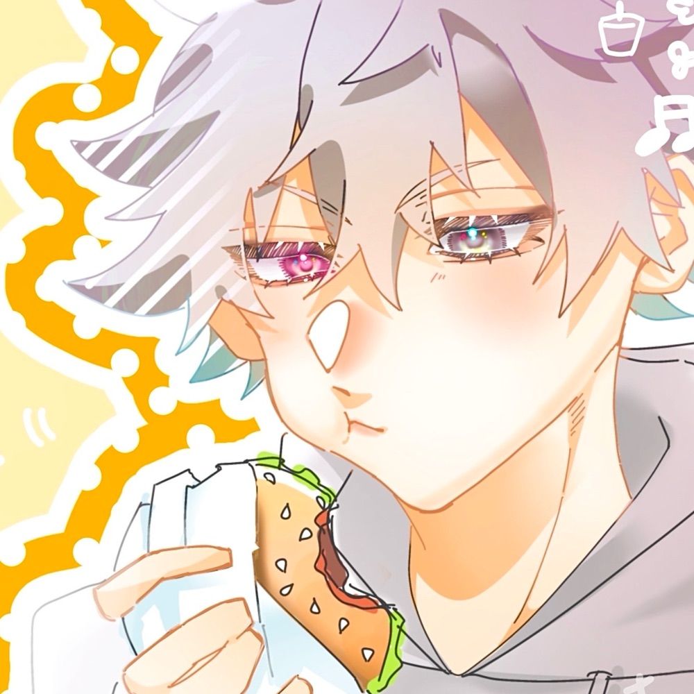 なつ🍖