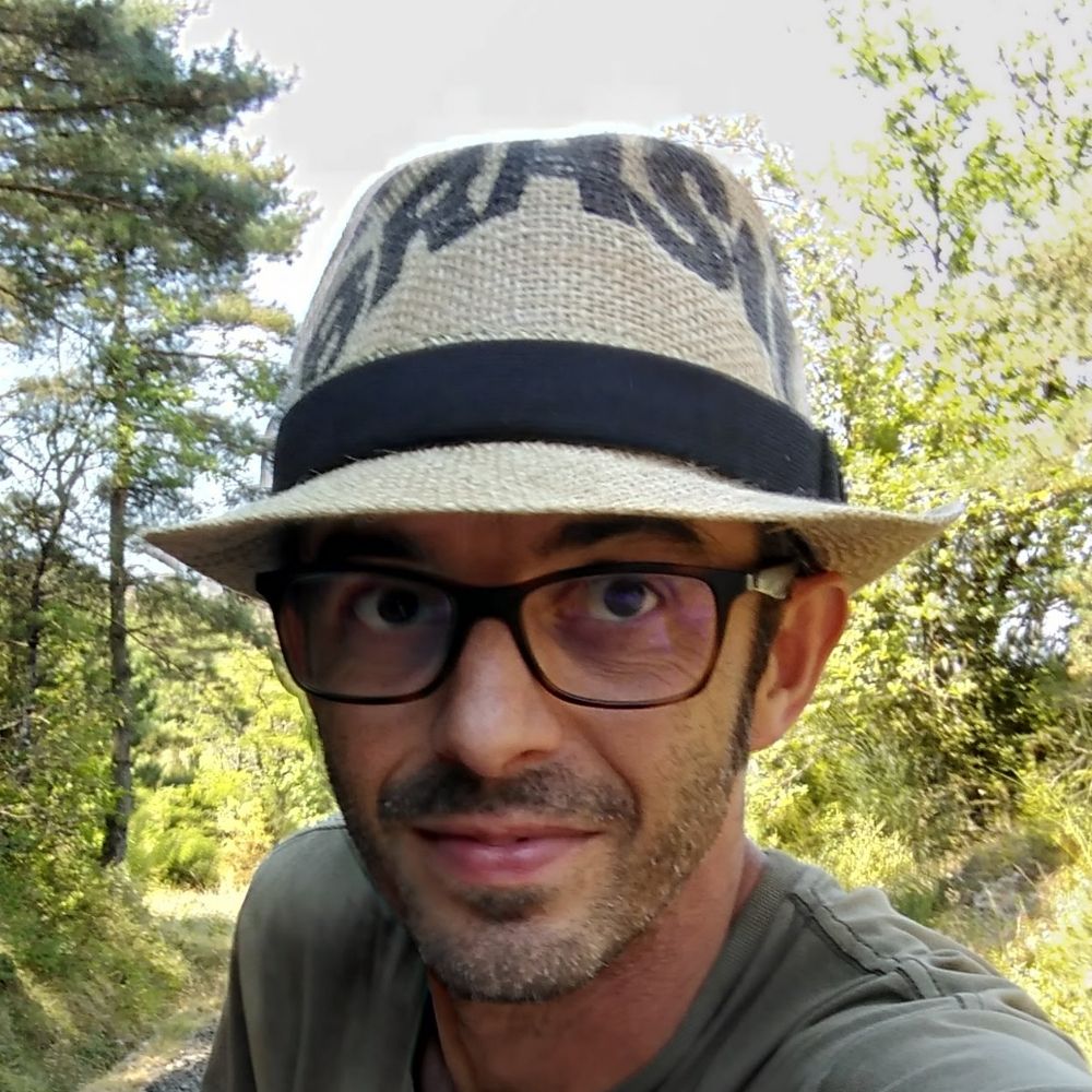 Clément Escaravage