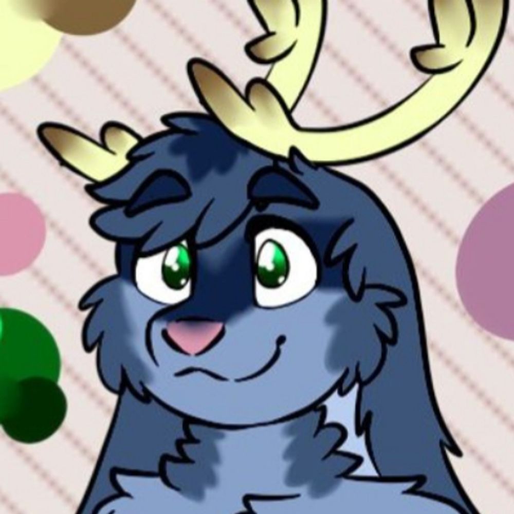 Dustin D. Jackalope