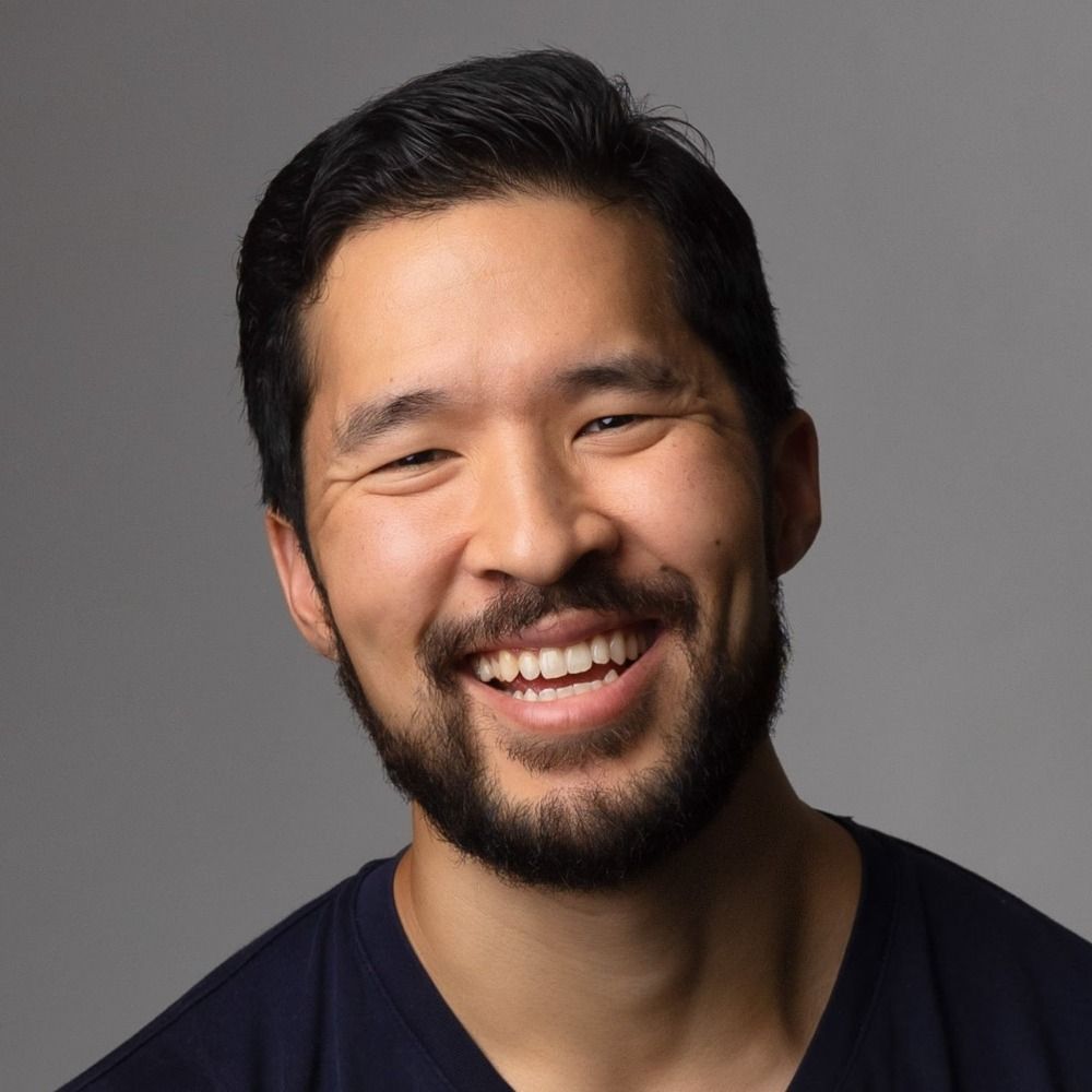 Brian Wang