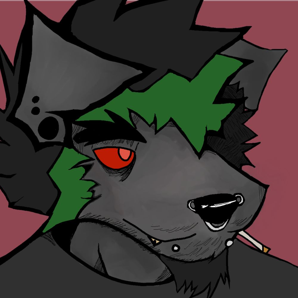 WOLF