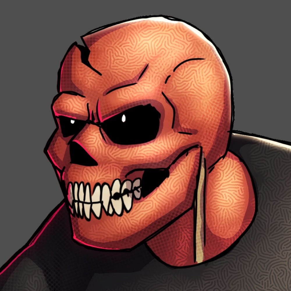 💀DeadRex(comms open)