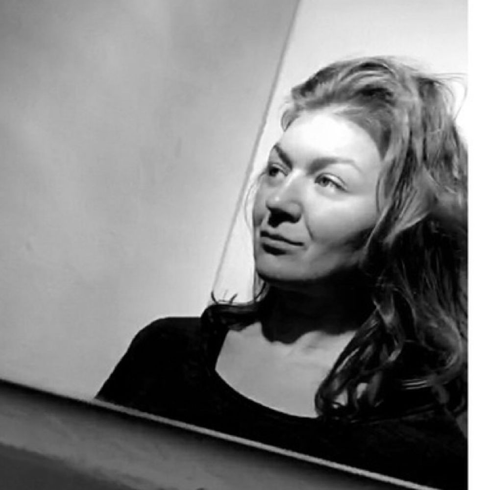 Katrin Bernad 