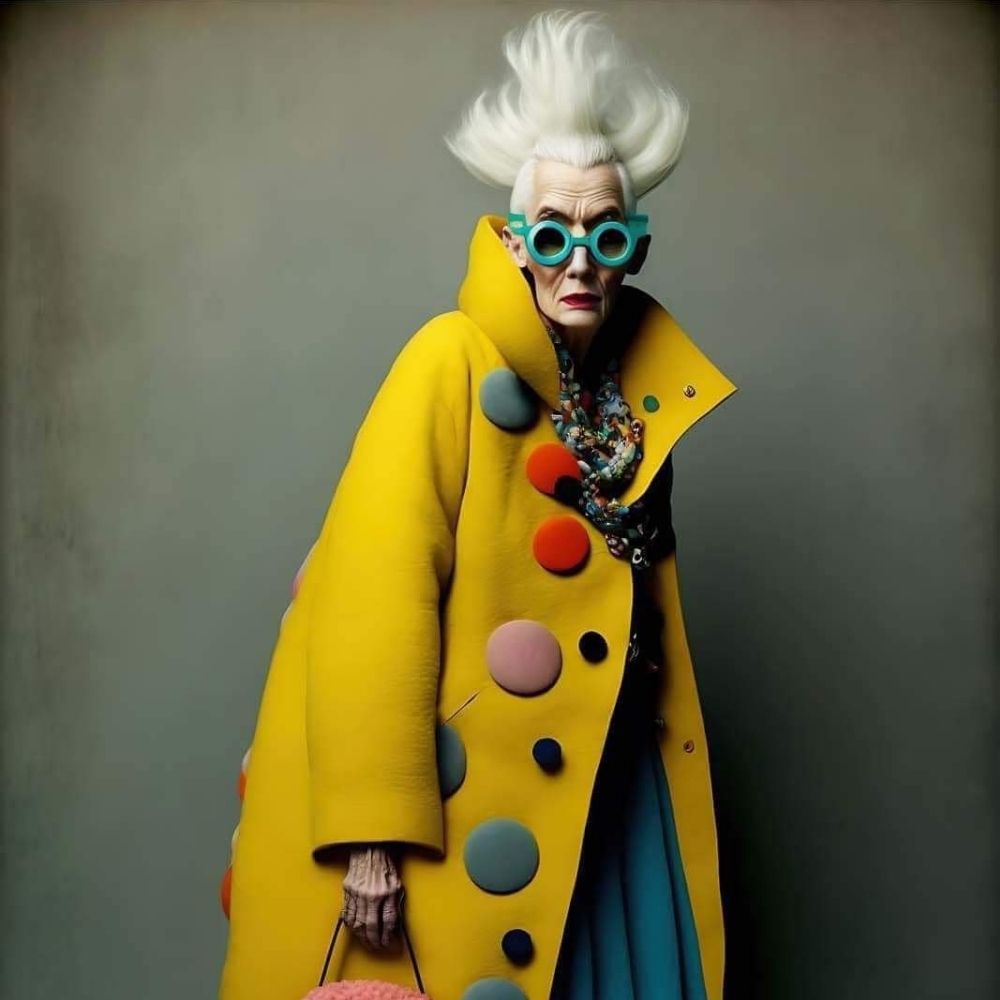 That's Dr. Infrastructure Week to You