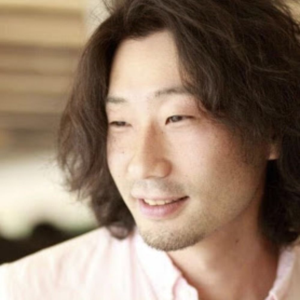 Eisuke Yamasaki