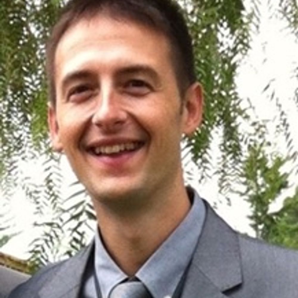 Diego Bejarano