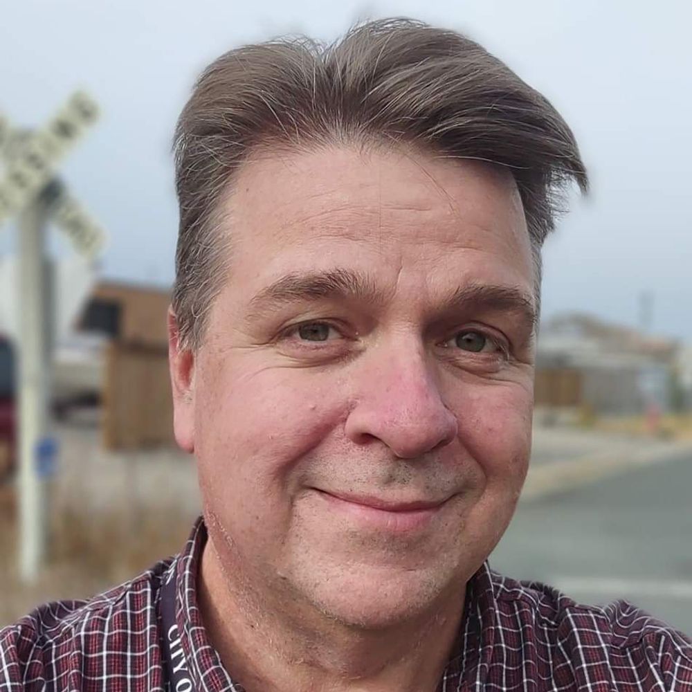 David Melin