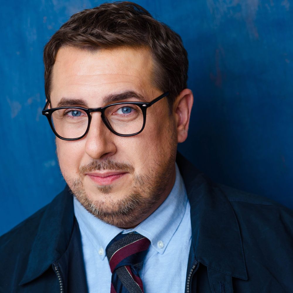 Christopher Gooley