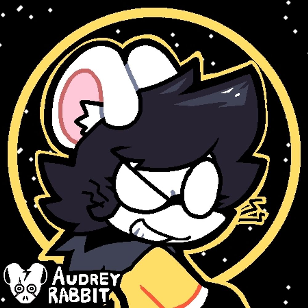 AnchovyRodent 💛🐀