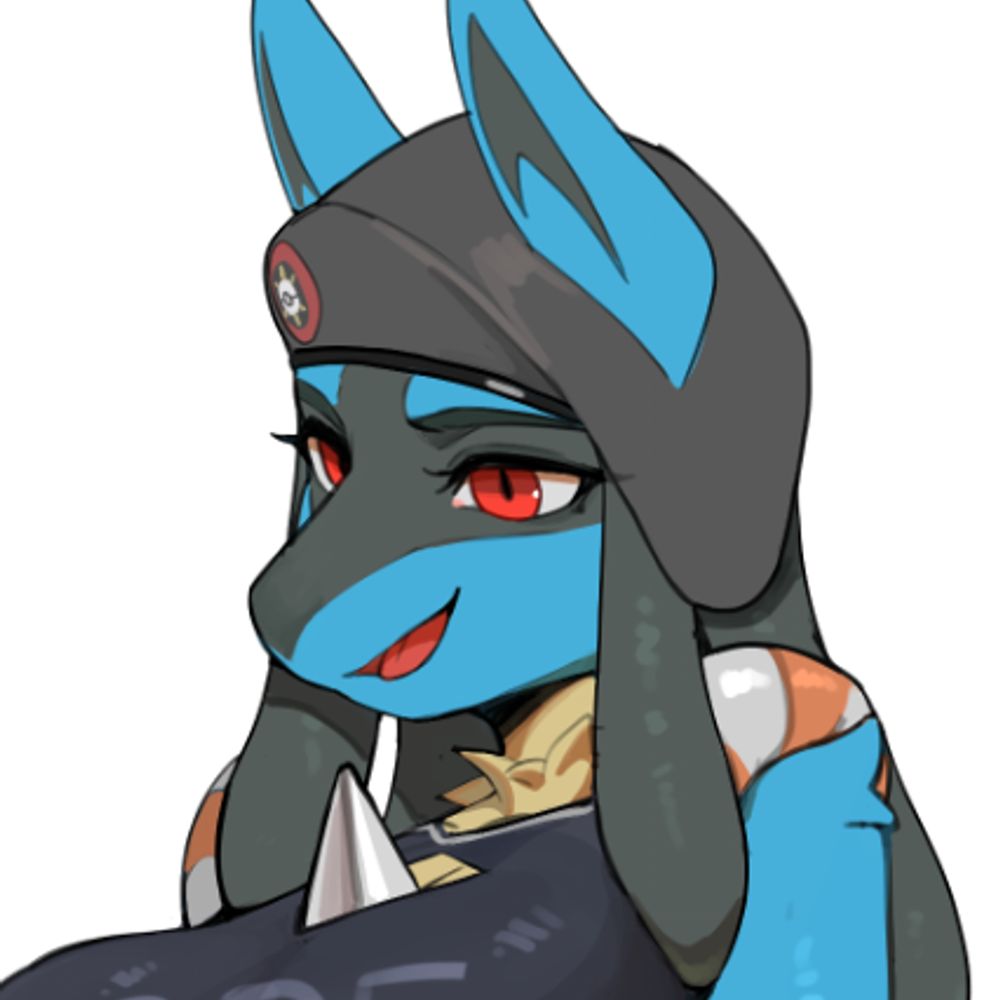 Lucaveira