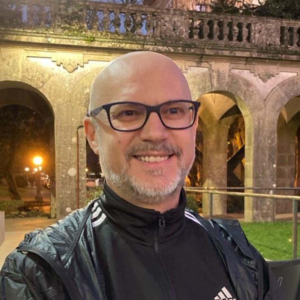 David García Selfa, PhD.