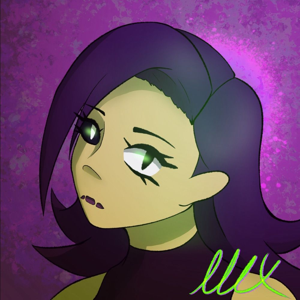 VixMix - COMMS OPEN!