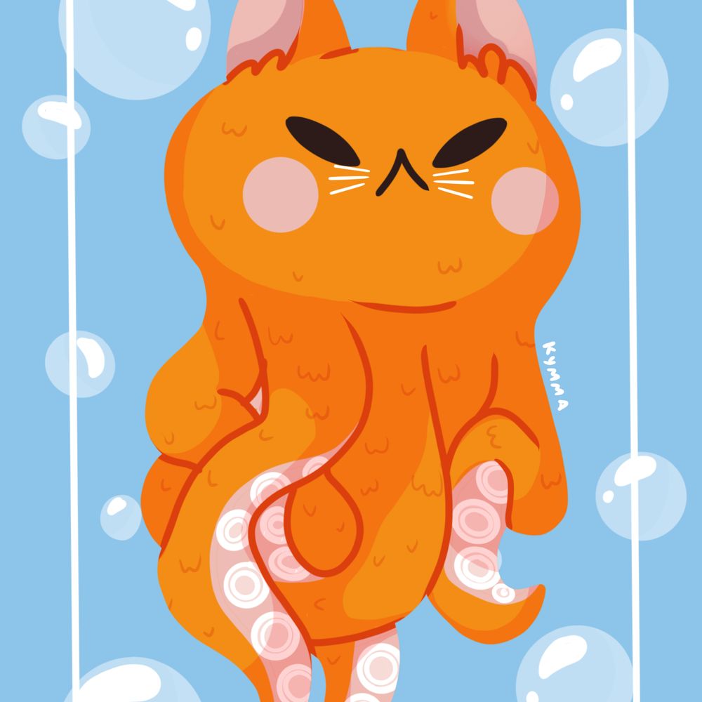 ocelotopus