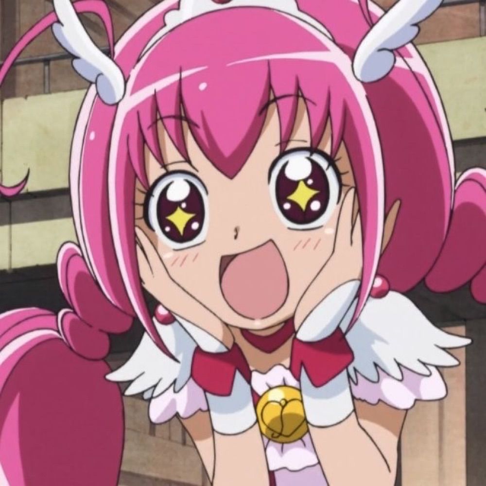 Julia!