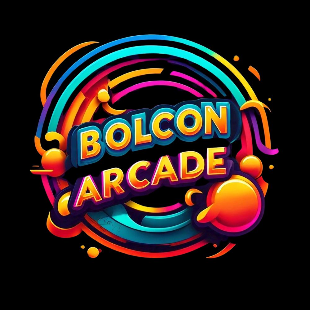 Bolcon Arcade