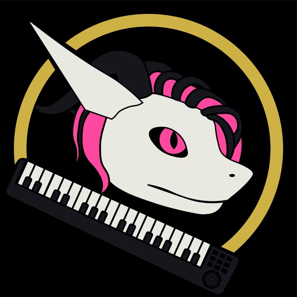 Alexus Delphi (( MUSIC COMMISSIONS OPEN ))'s avatar