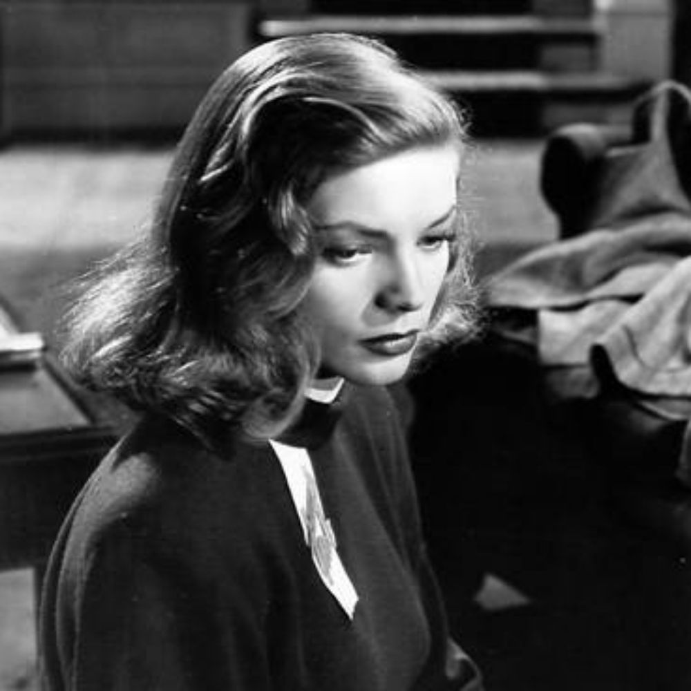 Vivian Rutledge