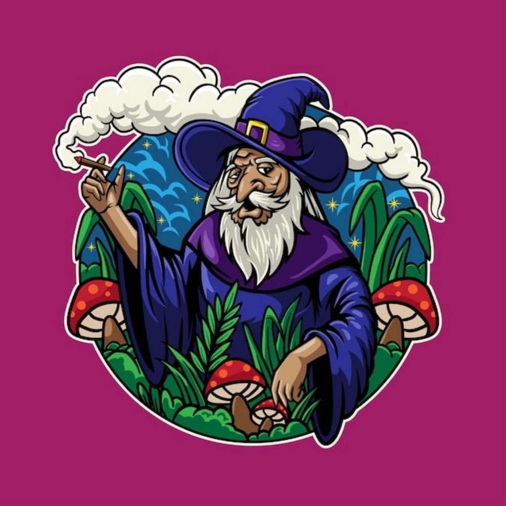The Bud Wizard