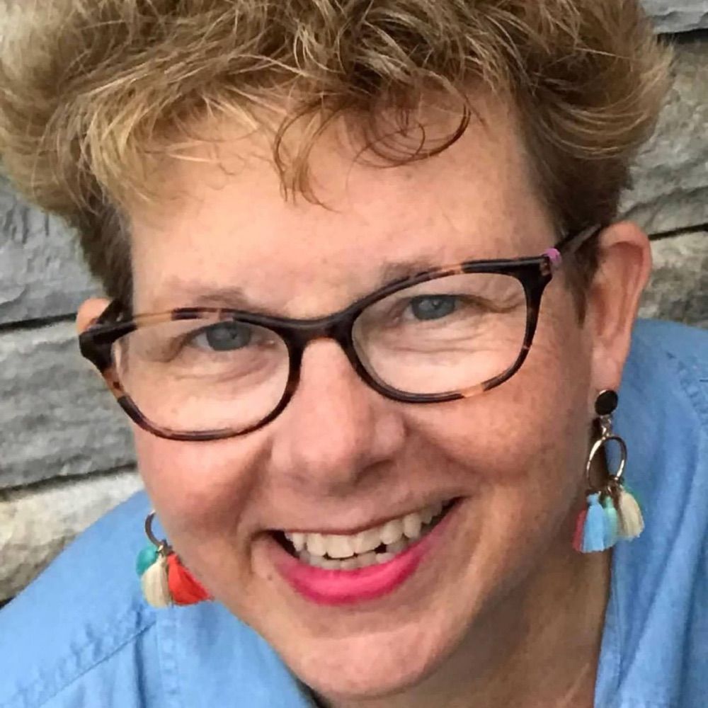 Kathy Gravitt 🌞