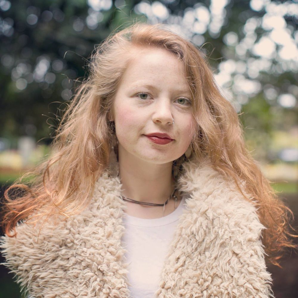 Alex Kampfner