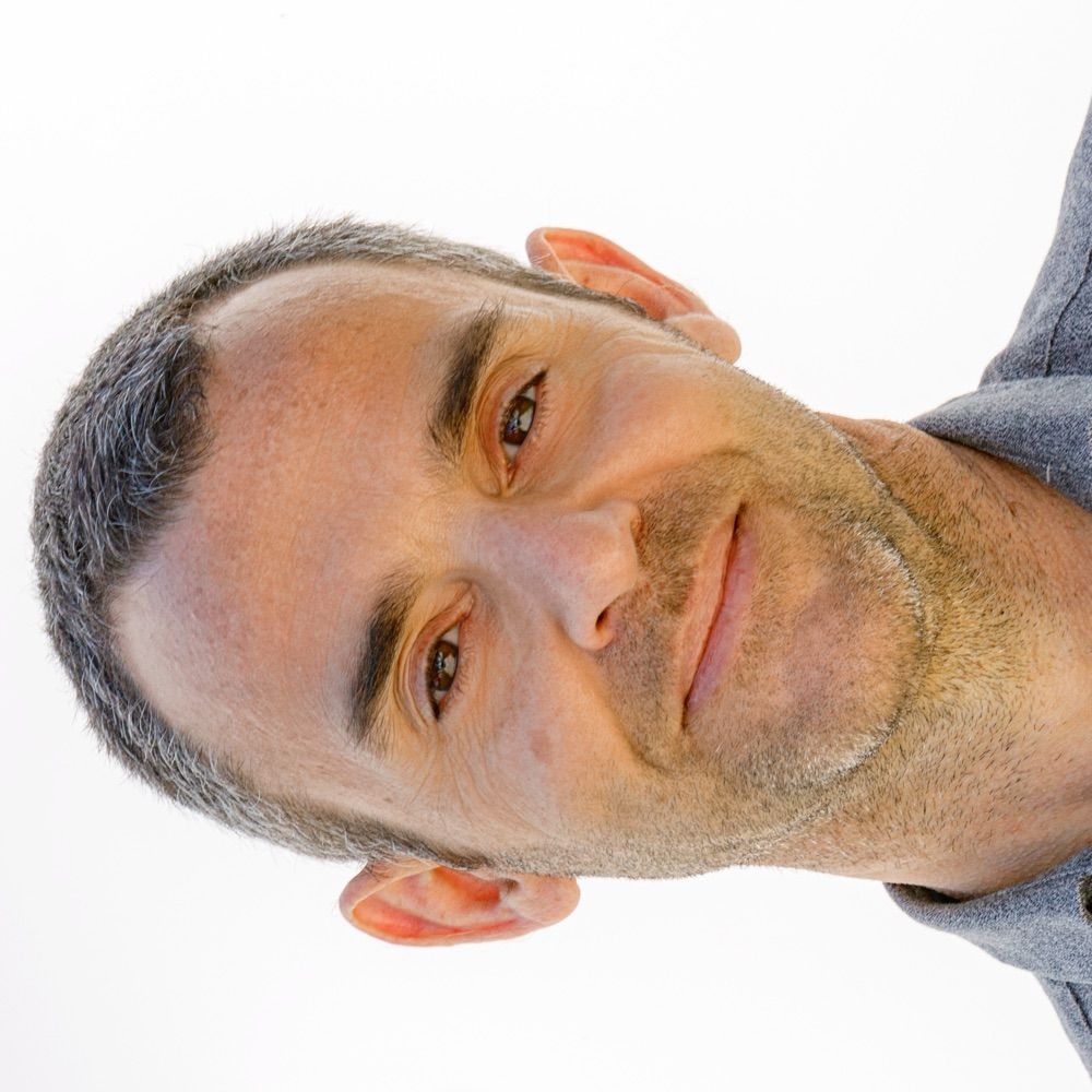 Olivier Bertrand