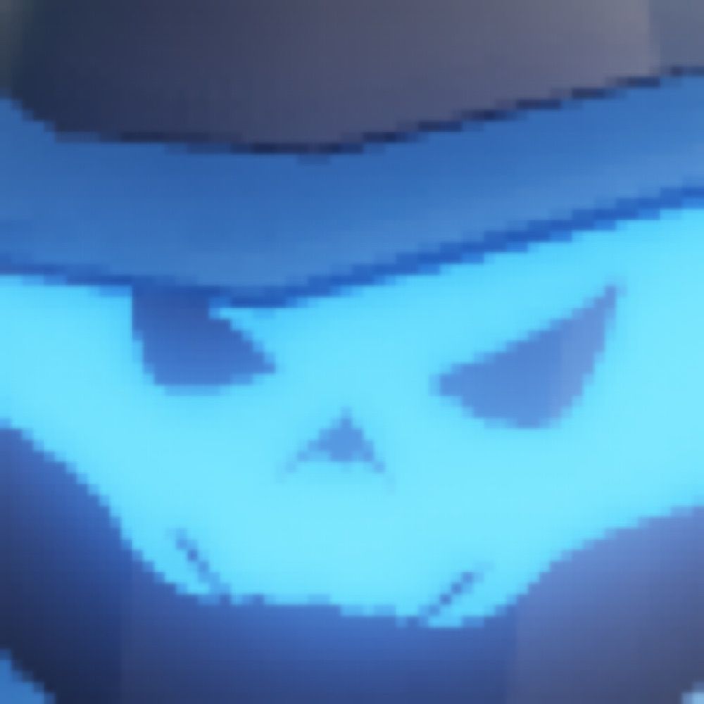 WITCHLASER