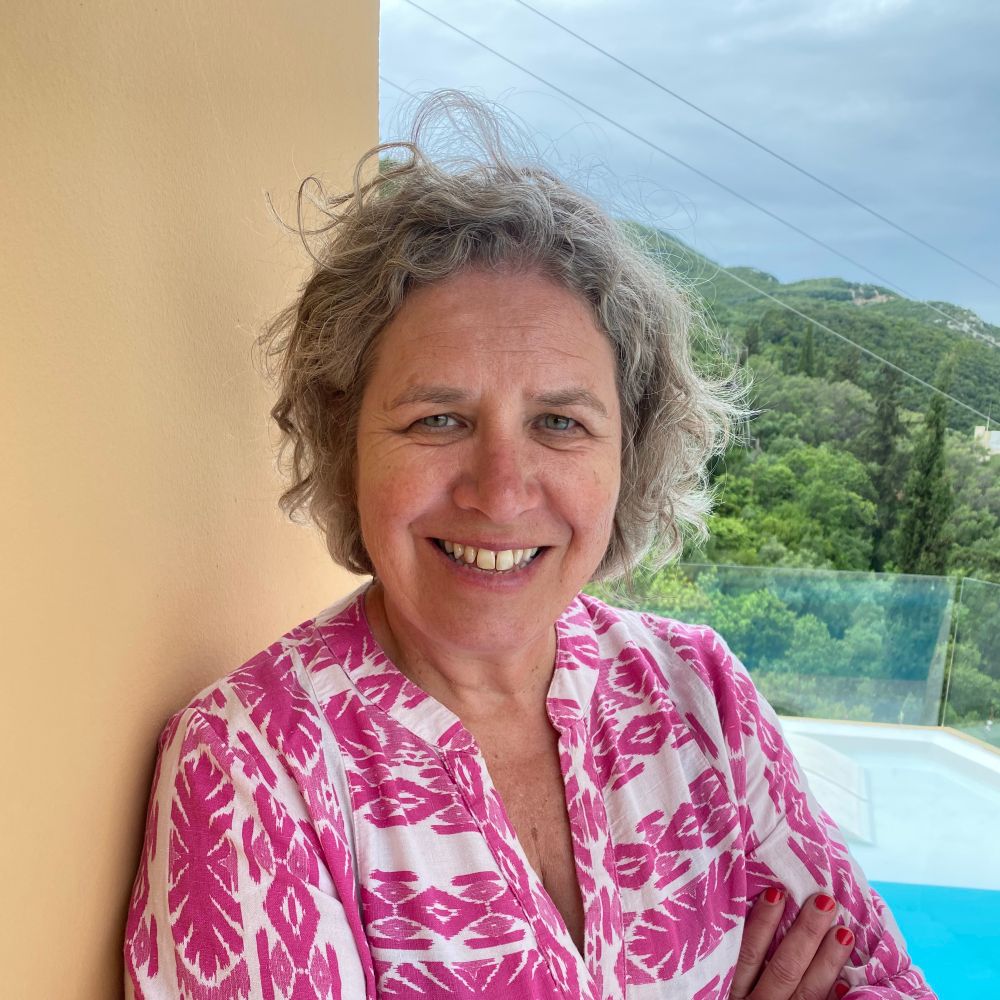 Louise Keane