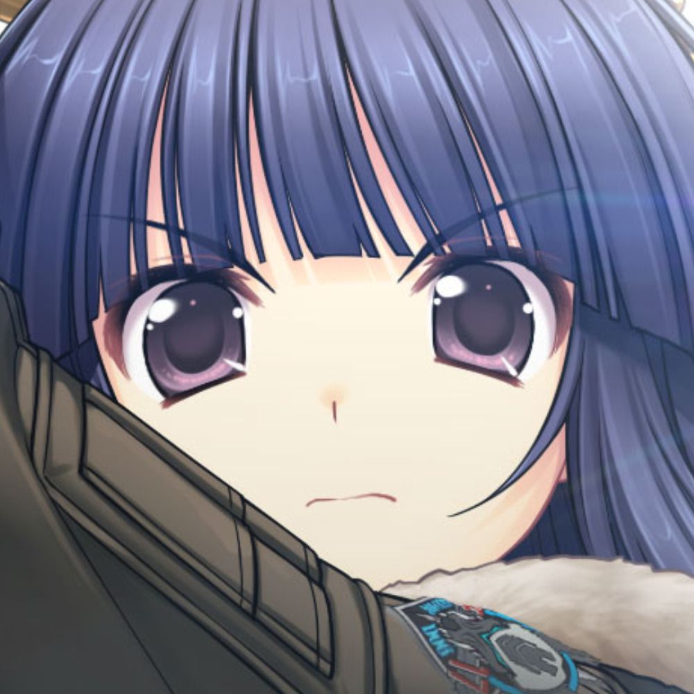 Maria Shiranui