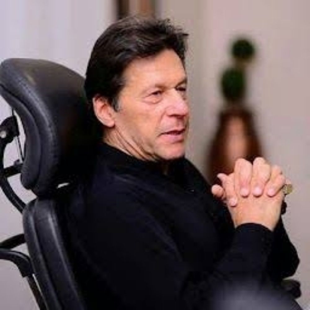 Mubasher PTI