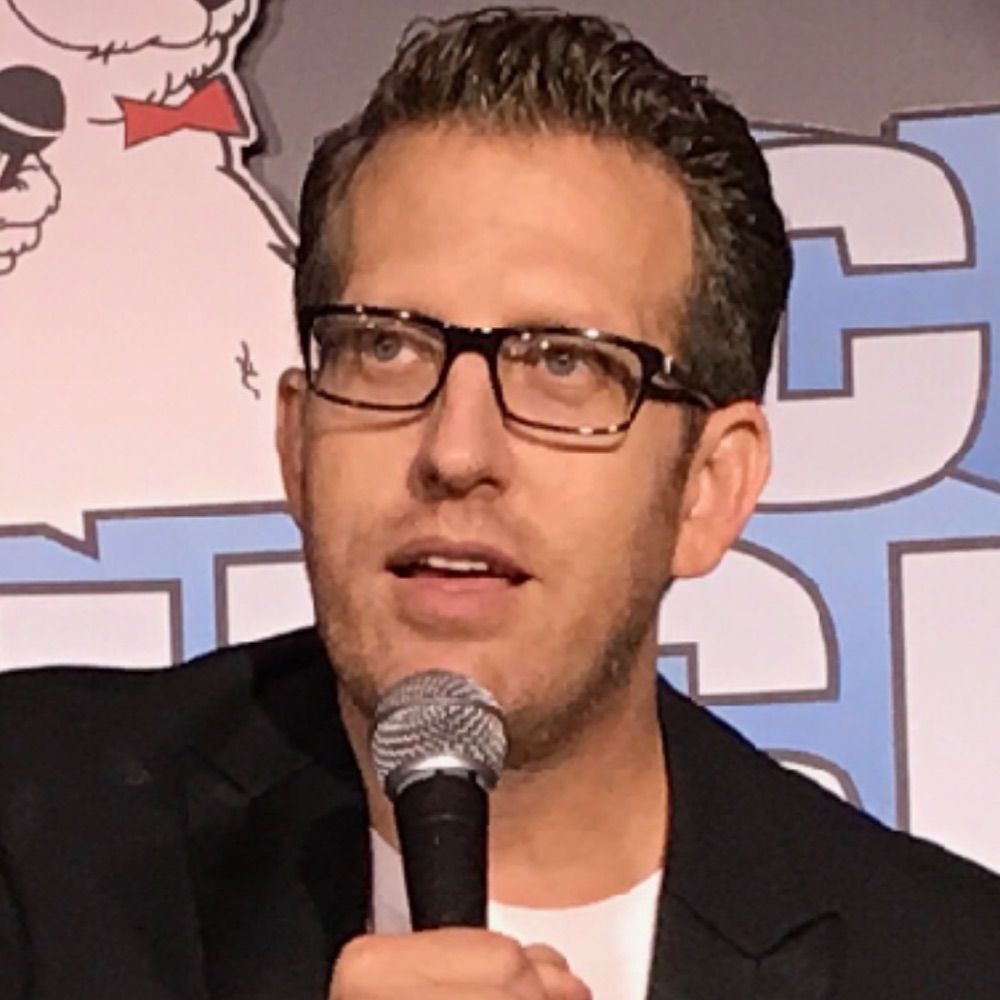 John Kuperman